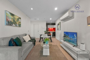 WOW Apartment on Sutherland